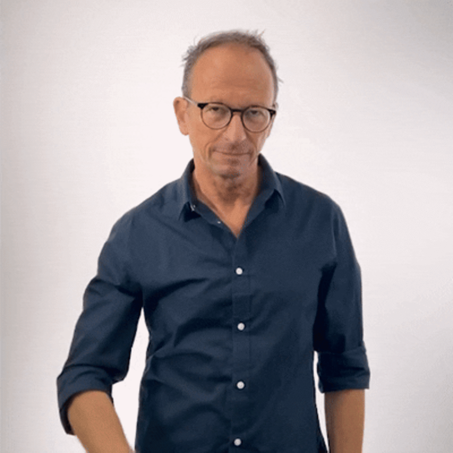 Gebärdenname von Christoph Salzmann