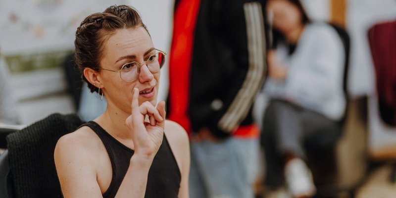 Österreichische Gebärdensprache A2.2