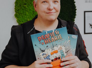 Tanja Grünthaler
