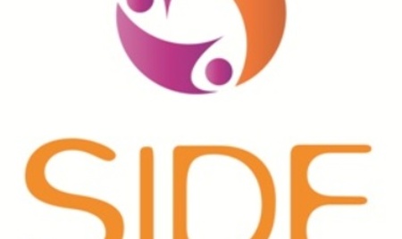 Logo SIDE Projekt