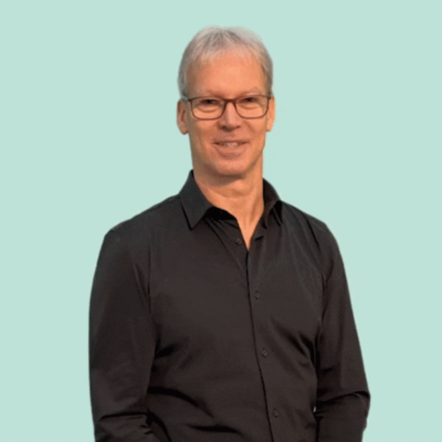 Gebärdenname von Robert Böhm