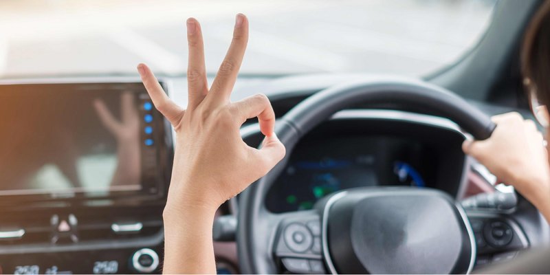 Vorbereitung auf den Führerschein B