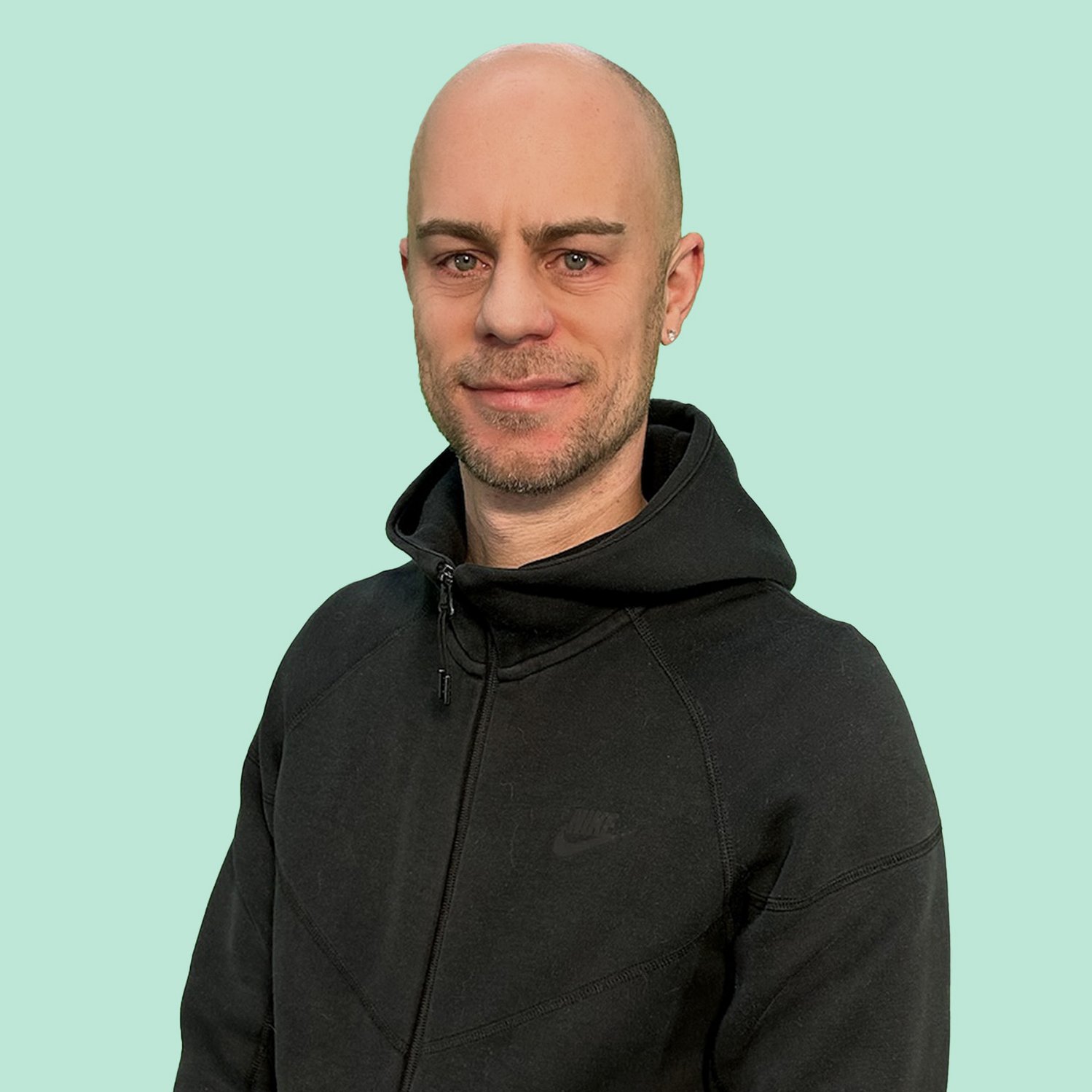 [Translate to English:] Portraitfoto von Thorben Pachler