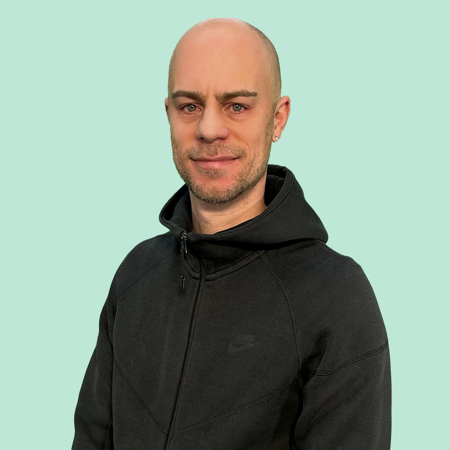 [Translate to English:] Portraitfoto von Thorben Pachler