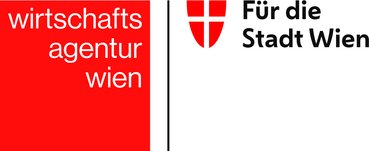 Logo der Wirtschaftsagentur Wien