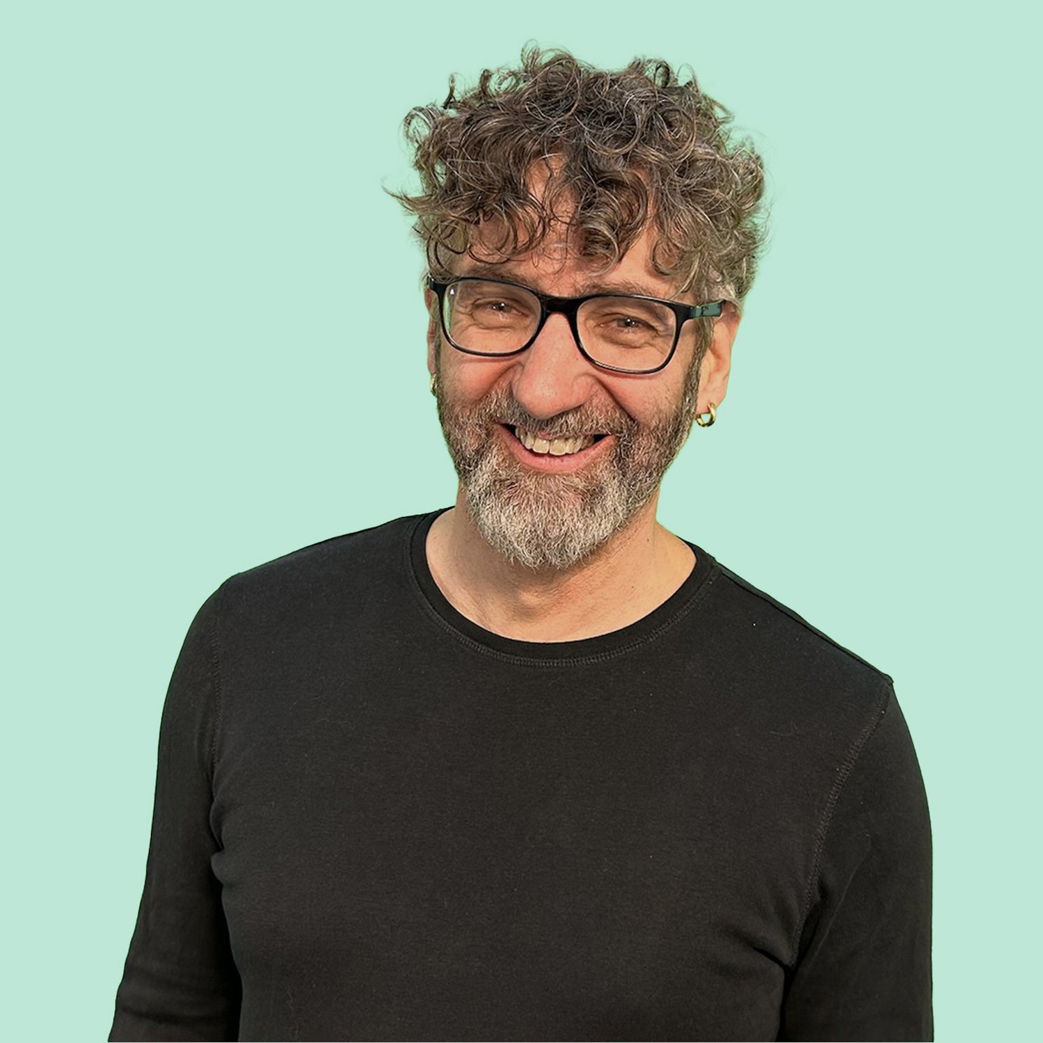 [Translate to English:] Porraitfoto von Christoph Gaderbauer