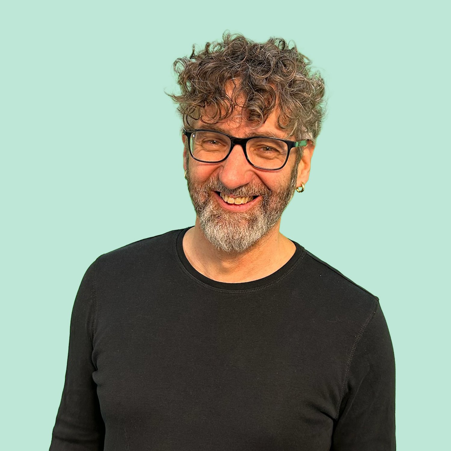[Translate to English:] Porraitfoto von Christoph Gaderbauer