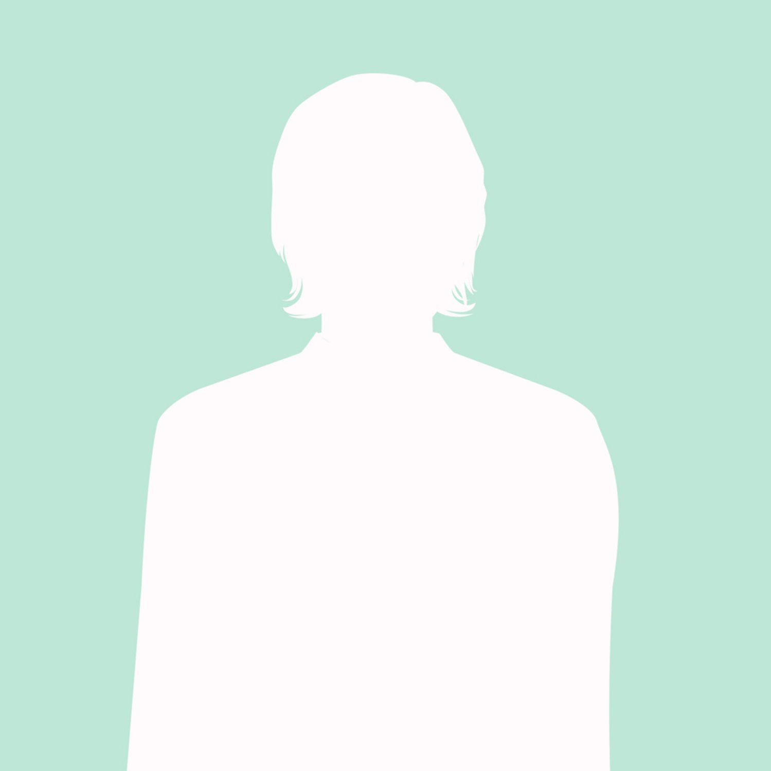 Platzhalterbild Anonym