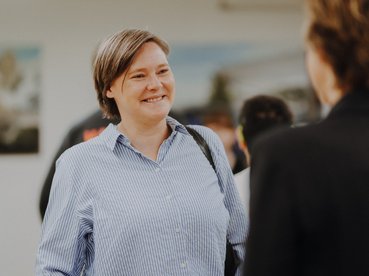 Stefanie Vasold (SPÖ Wien)