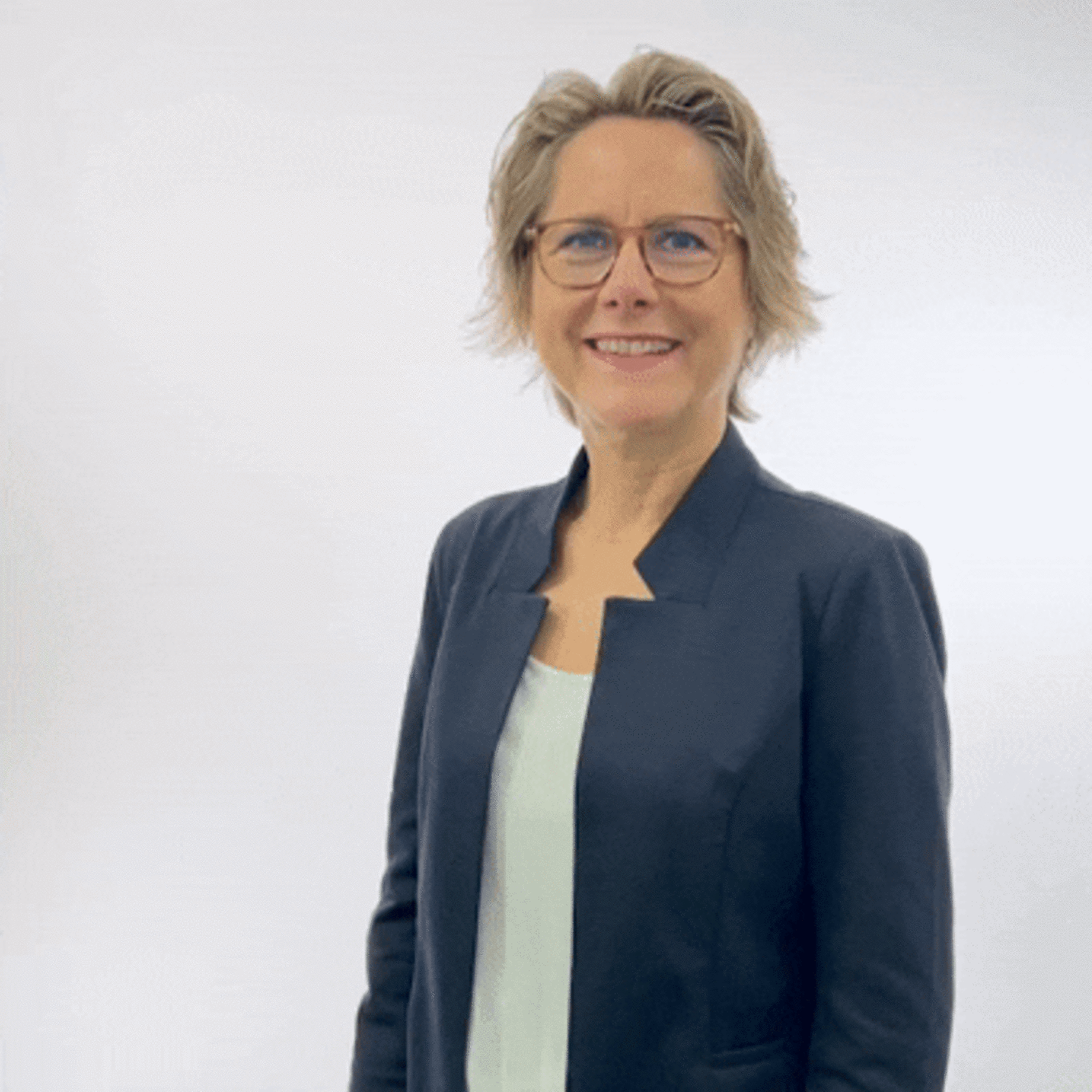 Gebärdenname von Marietta Adlbrecht
