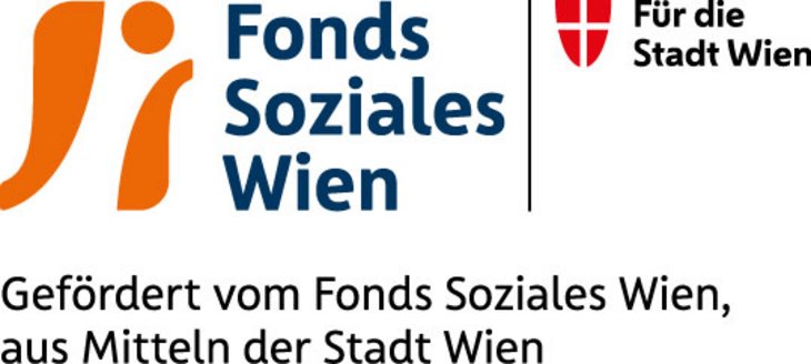 Logo des Fonds Soziales Wien
