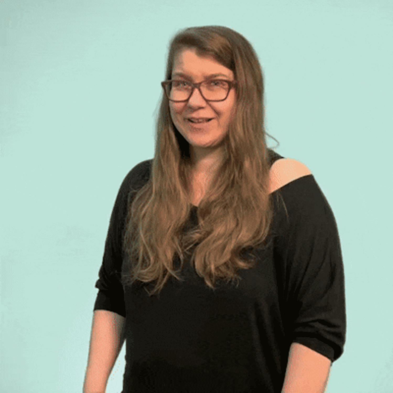 Gebärdenname von Barbara Einsiedl