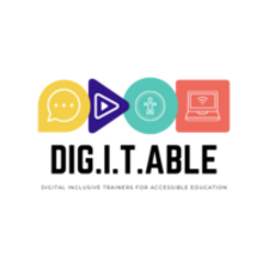 Logo des Projekts Digitable