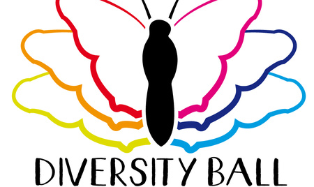 Logo Diversityball 2019