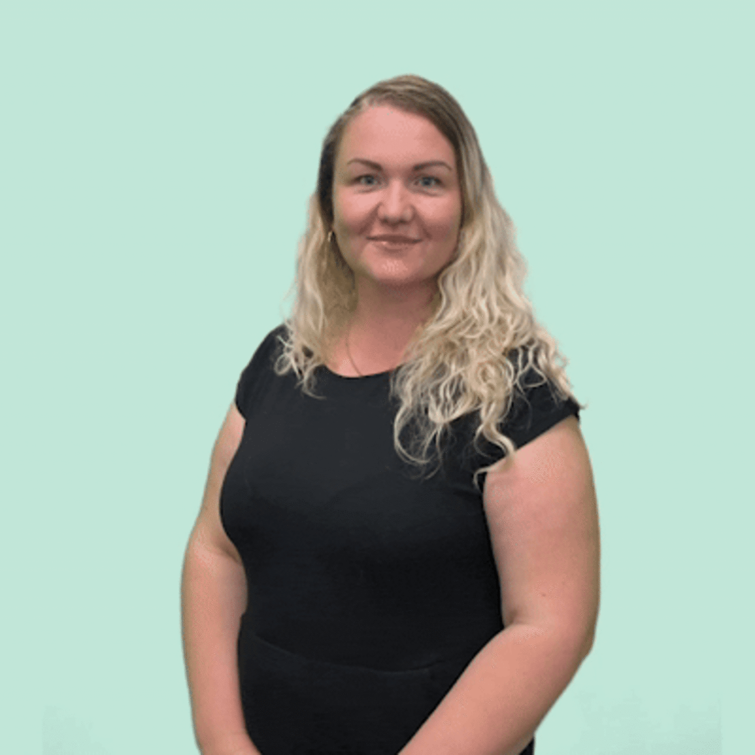 Gebärdennamen von Nadiia Badiul