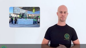 Screenshot des ÖGS-Videos