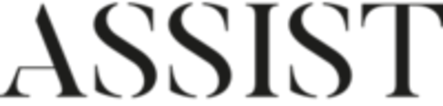 Logo des Projekts "Assist"