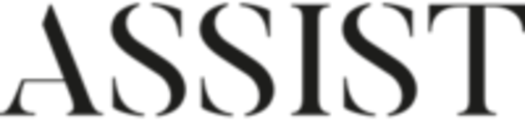 Logo des Projekts "Assist"