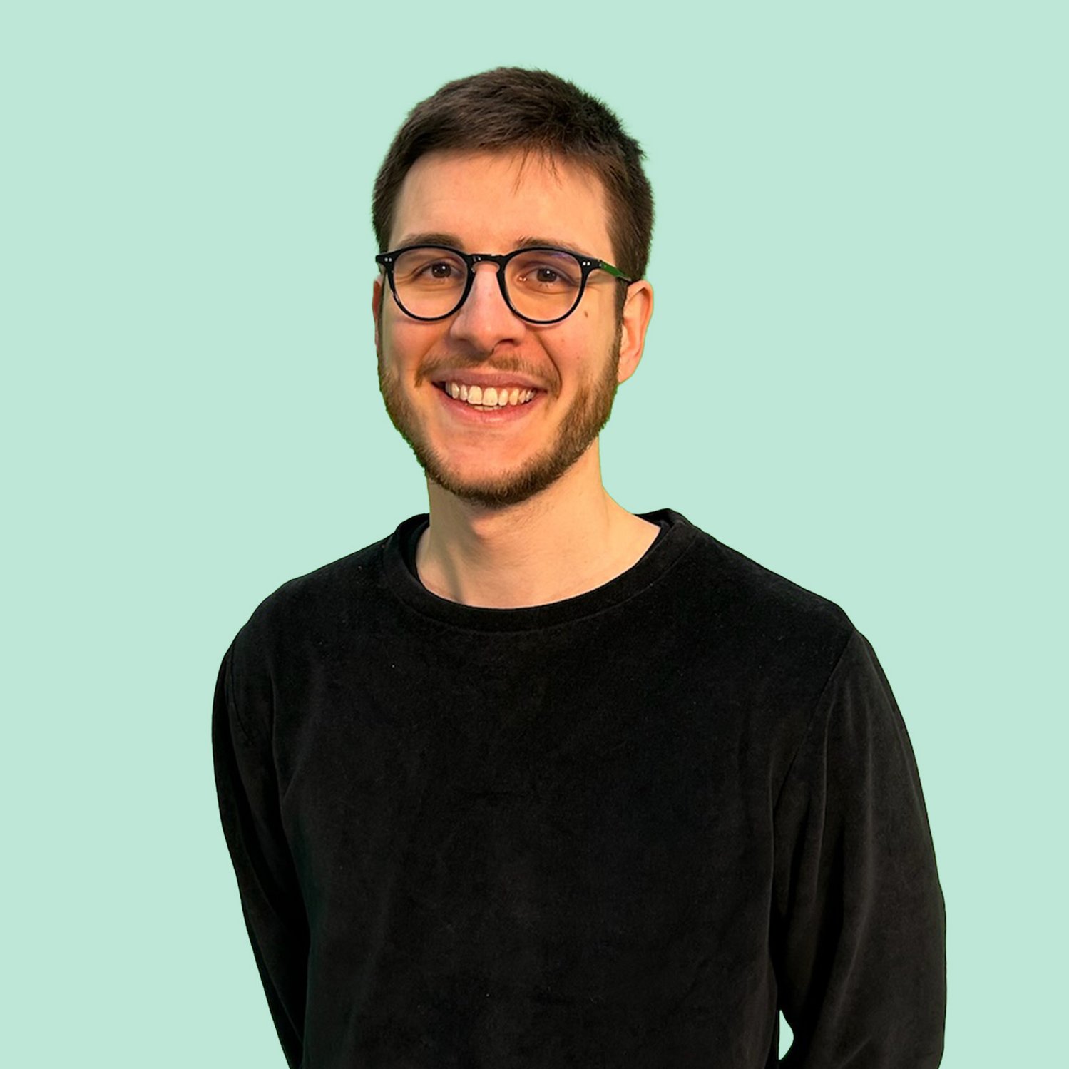 [Translate to English:] Portraitfoto von Christian Prenner