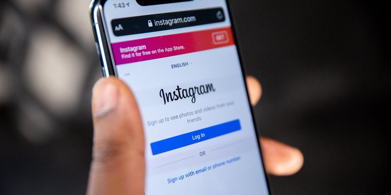 Instagram für Einsteiger*innen