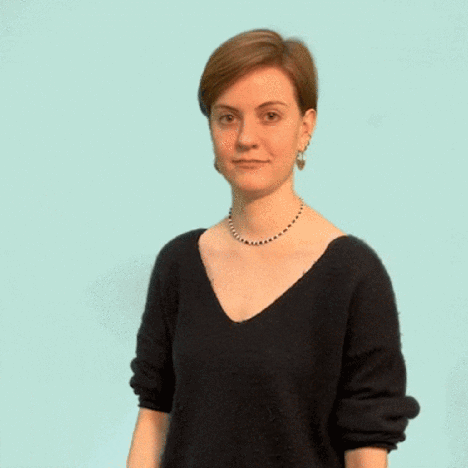 Gebärdenname von Martina Renalter
