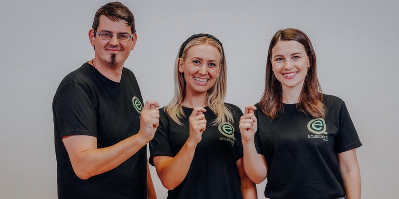 Train The Trainer (TTT)-Ausbildung