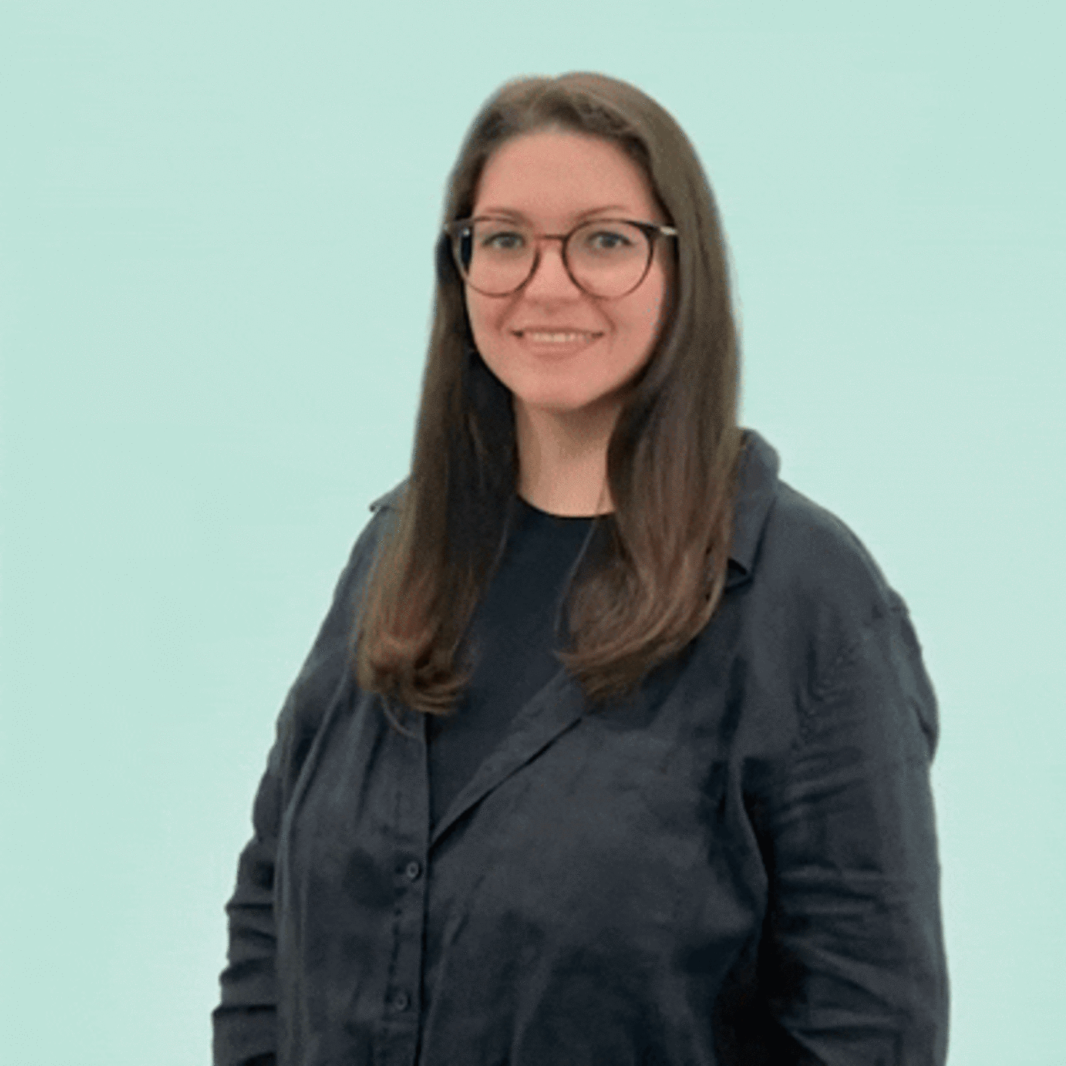 Gebärdennamen von Romana Dolama