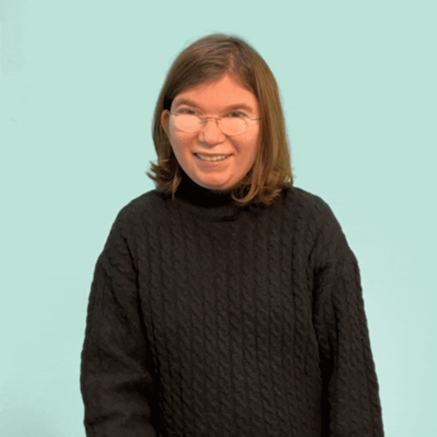 Gebärdenname von Luise Jäger