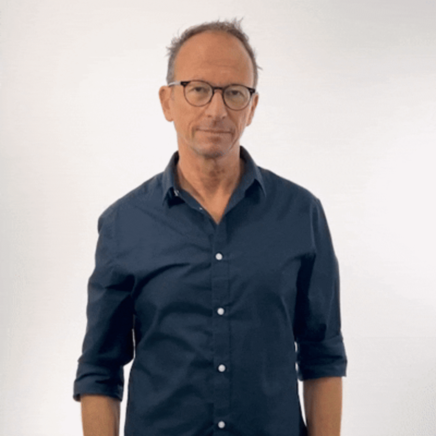 Gebärdenname von Christoph Salzmann