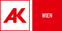 Logo: AK Wien