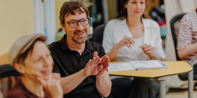 Österreichische Gebärdensprache A1.1