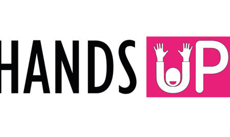 Logo Hands Up
