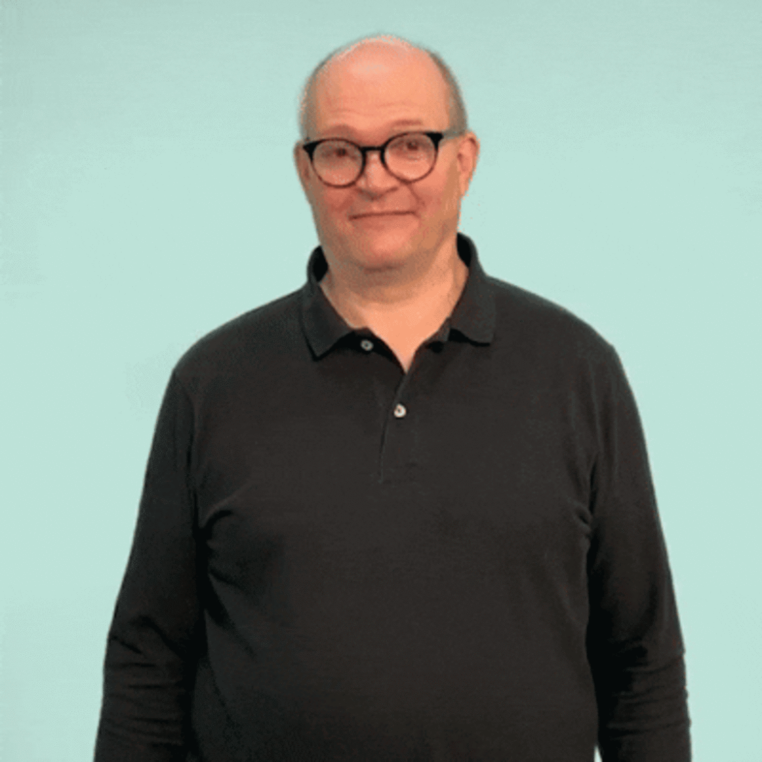 Gebärdenname von Paul Steixner