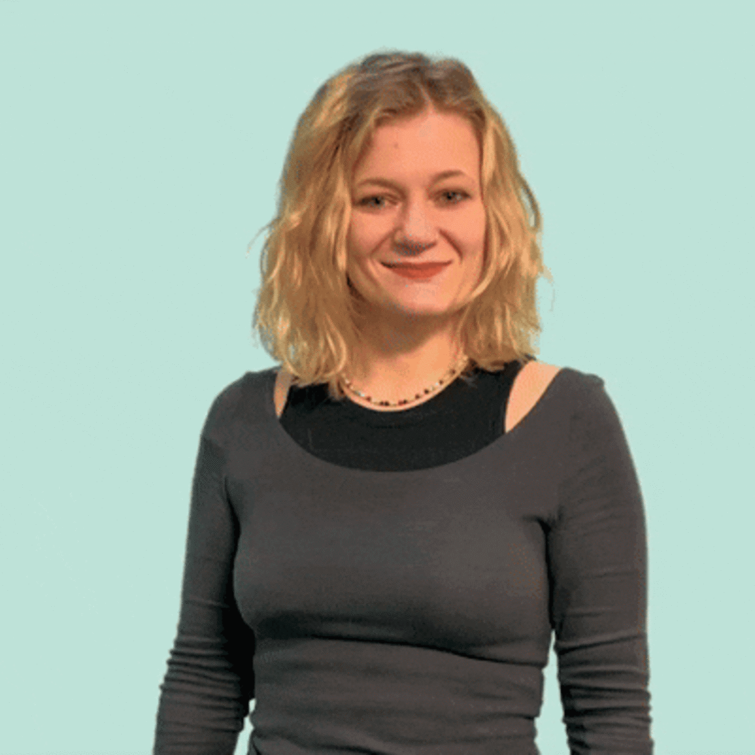 Gebärdenname von Jenny Schügerl