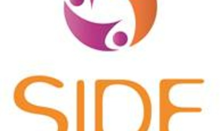 Logo des EU-Projekts SIDE