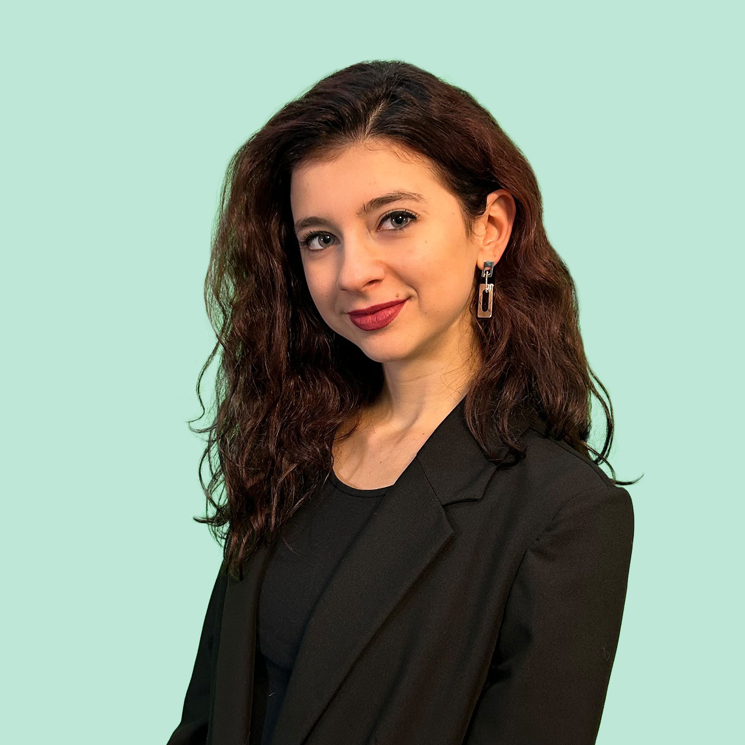 Bild von Andreea Cuparescu