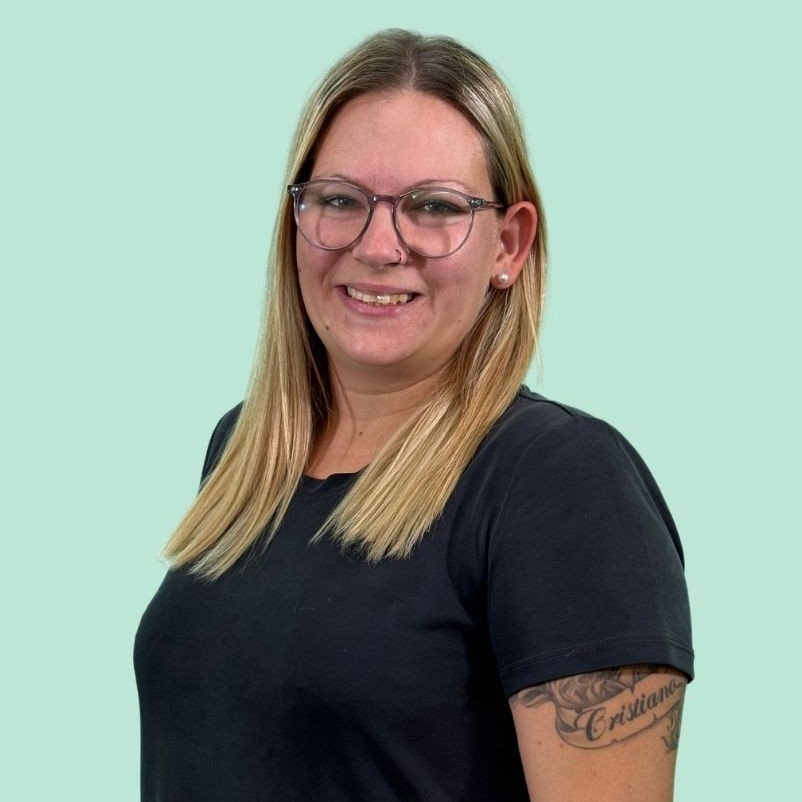 Bild von Lea Mößlacher
