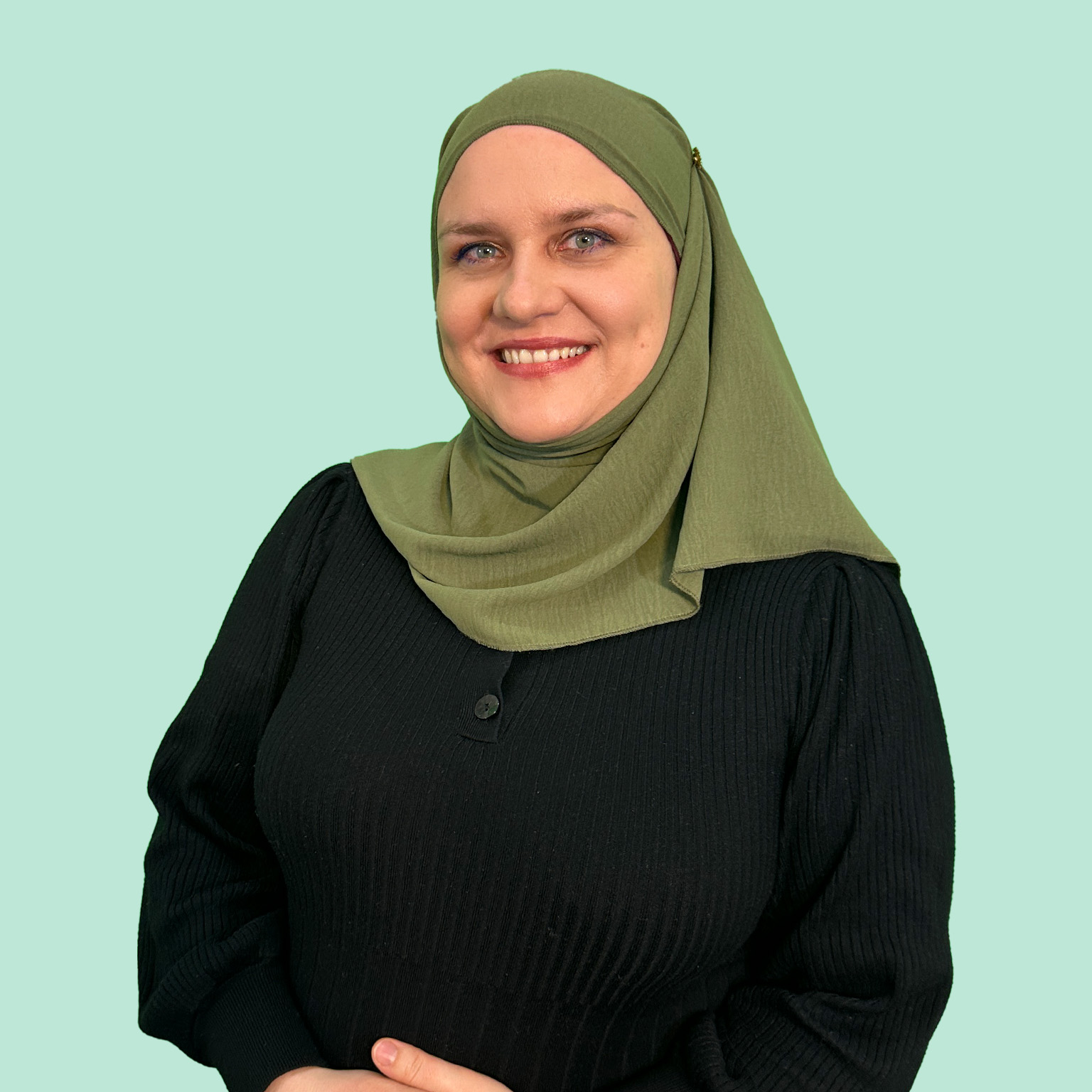 Bild von Siona Bayani